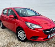 Opel Corsa 2018