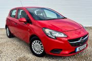 Opel Corsa 2018
