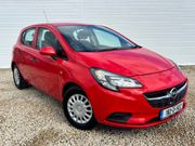 Opel Corsa 2018