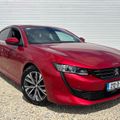 Peugeot 508  2021