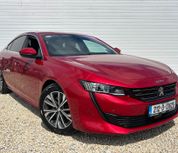 Peugeot 508  2021
