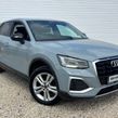 Audi Q2 2021