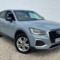 Audi Q2 2021