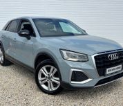 Audi Q2 2021