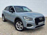 Audi Q2 2021