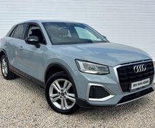 Audi Q2 2021
