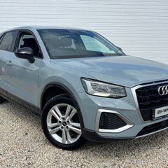 Audi Q2 2021