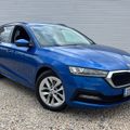 Skoda Octavia 2023