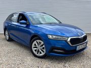 Skoda Octavia 2023