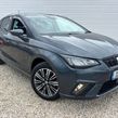 SEAT Ibiza 2022