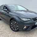 SEAT Ibiza 2022