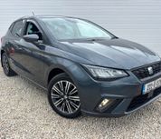 SEAT Ibiza 2022