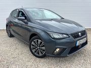 SEAT Ibiza 2022