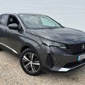Peugeot 3008 2021