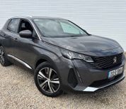 Peugeot 3008 2021