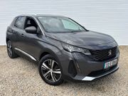 Peugeot 3008 2021
