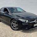 Mercedes-Benz A-Class 2020