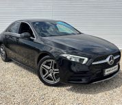Mercedes-Benz A-Class 2020