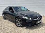 Mercedes-Benz A-Class 2020