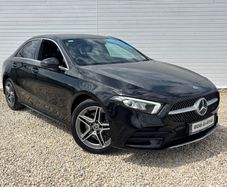 Mercedes-Benz A-Class 2020