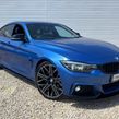 BMW 4 Series 2017