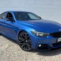 BMW 4 Series 2017