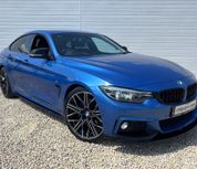 BMW 4 Series 2017