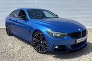BMW 4 Series 2017