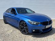 BMW 4 Series 2017