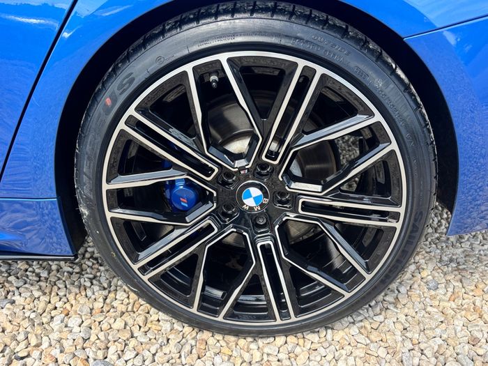 BMW 4 Series 2017