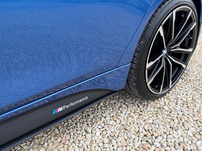 BMW 3 Series 2014