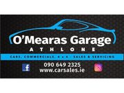 Opel Astra 2015