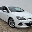 Opel Astra 2015