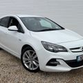 Opel Astra 2015