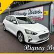 Ford Focus 2021