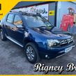 Dacia Duster 2016