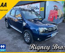Dacia Duster 2016