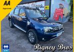 Dacia Duster 2016