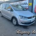 Volkswagen Sharan 2011