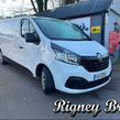 Renault Trafic 2019