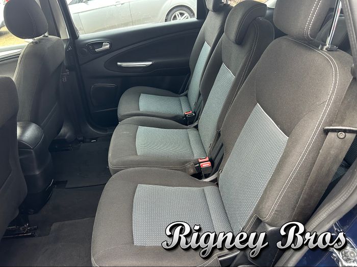 Ford S-Max 2013