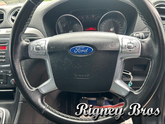 Ford S-Max 2013
