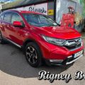 Honda CR-V 2021