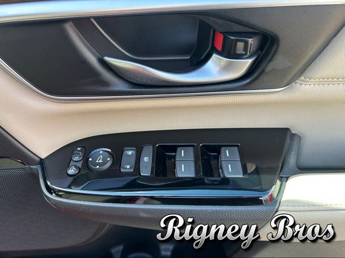 Honda CR-V 2021