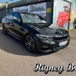 BMW 3 Series 2020