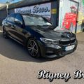 BMW 3 Series 2020