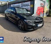 BMW 3 Series 2020