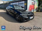 BMW 3 Series 2020