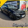 BMW 3 Series 2020