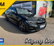 BMW 3 Series 2020